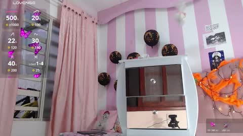 zaleya online show from 10/28/25, 11:03