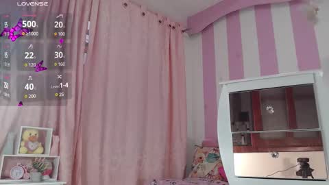 zaleya online show from 11/04/25, 10:47