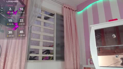 zaleya online show from 11/19/25, 10:59