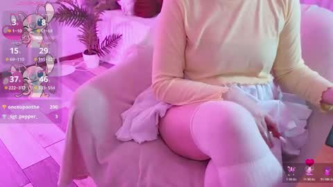 Debora online show from 10/17/25, 11:18