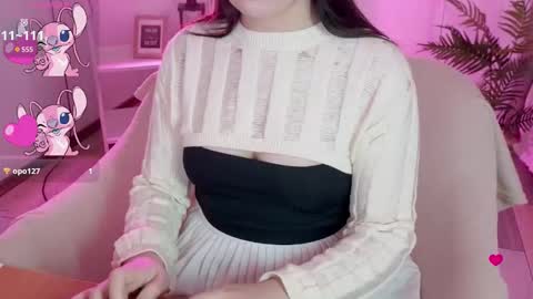 Debora online show from 10/23/25, 08:18