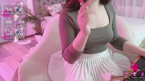 Debora online show from 11/15/25, 09:00