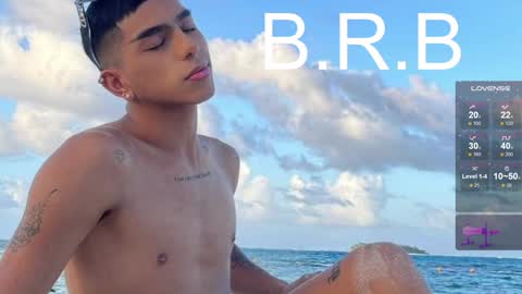 Snapshot of baby_dragun chatting on 01/11/25, 05:10 INDEPENDENT MODEL PLEASE HELP ME WITH A LIKE THANK YOU online show from 01/11/25, 05:10