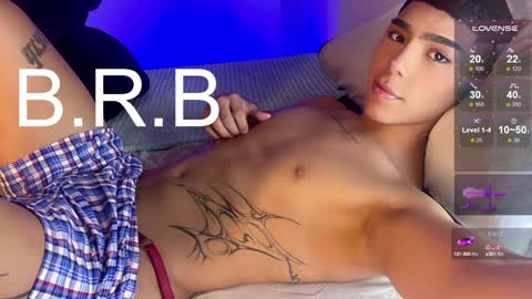 Snapshot of baby_dragun chatting on 01/24/25, 07:41 INDEPENDENT MODEL PLEASE HELP ME WITH A LIKE THANK YOU online show from 01/24/25, 07:41