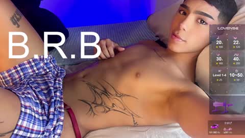 Snapshot of baby_dragun chatting on 01/26/25, 08:25 INDEPENDENT MODEL PLEASE HELP ME WITH A LIKE THANK YOU online show from 01/26/25, 08:25