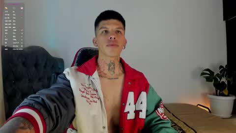 OF GxoXabs online show from 11/07/25, 09:26