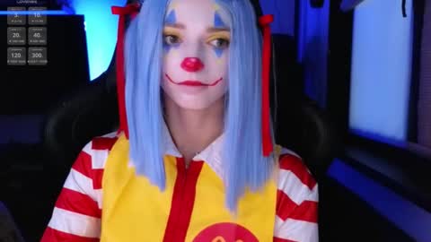 baby gopn1k online show from 10/30/25, 04:58