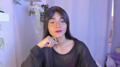 Snapshot of baby_kaliope chatting on 10/06/25, 10:34 Kaliope online show from 10/06/25, 10:34