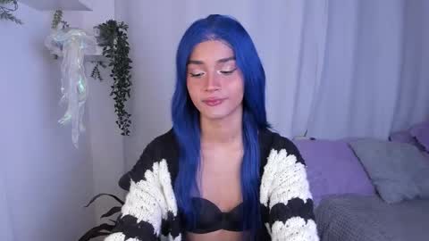 Kaliope online show from 10/17/25, 07:55