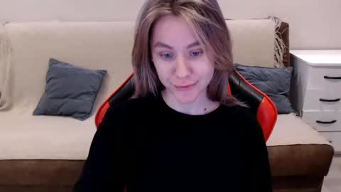Snapshot of baby_kitte chatting on 01/21/25, 05:49 baby_kitte online show from 01/21/25, 05:49