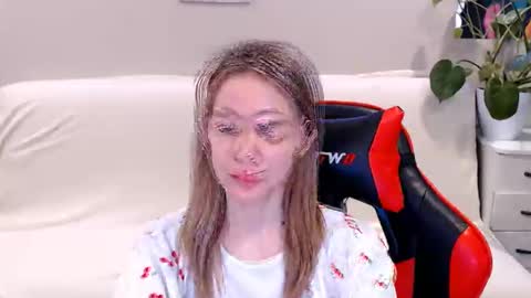 Snapshot of baby_kitte chatting on 02/19/25, 05:49 baby_kitte online show from 02/19/25, 05:49