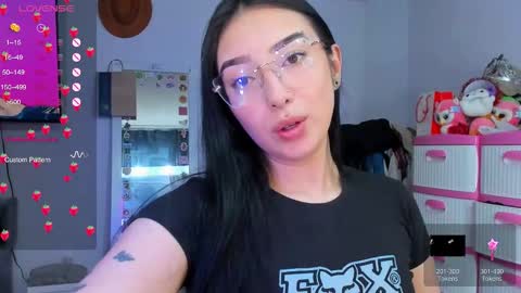 lily online show from 11/04/25, 01:32