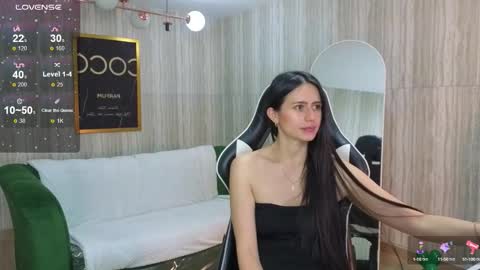 Bella online show from 10/07/25, 07:22