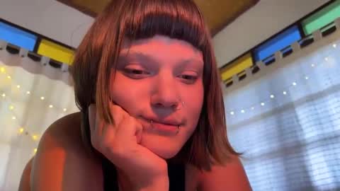 Snapshot of baby_meimei chatting on 02/08/25, 05:18 mei online show from 02/08/25, 05:18