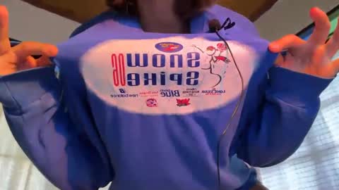 Snapshot of baby_meimei chatting on 02/23/25, 05:01 mei online show from 02/23/25, 05:01