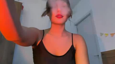 Snapshot of baby_meimei chatting on 03/11/25, 07:58 mei online show from 03/11/25, 07:58