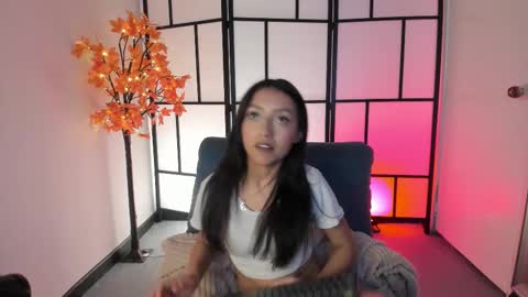 Moon online show from 11/18/25, 04:28