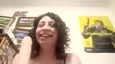 baby_pup online show from 12/03/25, 10:35