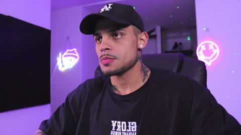 baby_rausch online show from 01/15/25, 06:33