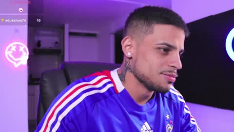 baby_rausch online show from 01/22/25, 05:37