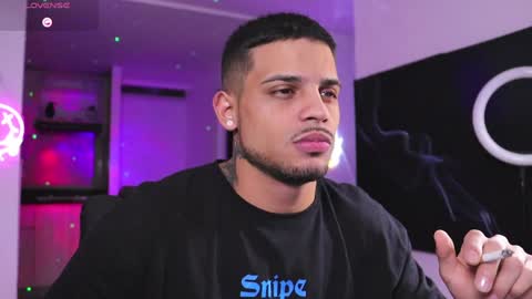 baby_rausch online show from 01/27/25, 10:27