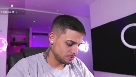 baby_rausch online show from 01/31/25, 06:35