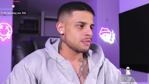 baby_rausch online show from 02/27/25, 10:04