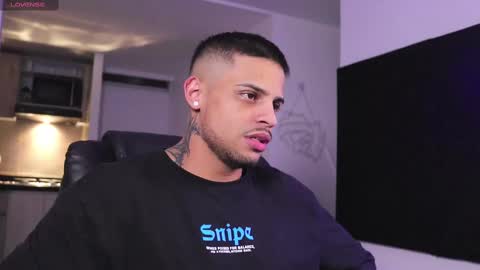 baby_rausch online show from 03/01/25, 08:23