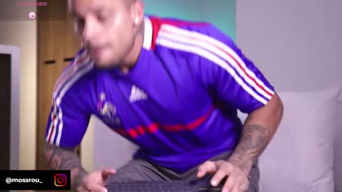 baby_rausch online show from 10/12/25, 07:29