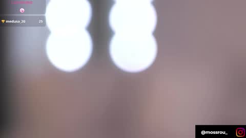 baby_rausch online show from 10/20/25, 09:10