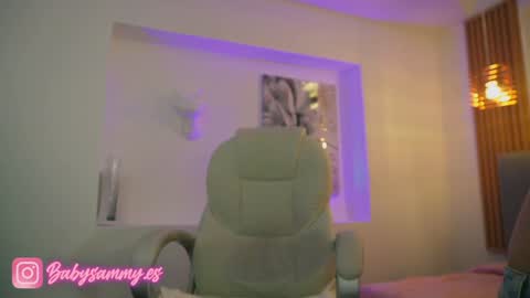  Baby Sammyy  online show from 01/20/25, 07:57