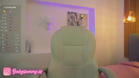  Baby Sammyy  online show from 01/30/25, 08:42