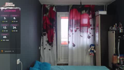 Ida and Kira online show from 11/22/25, 03:05