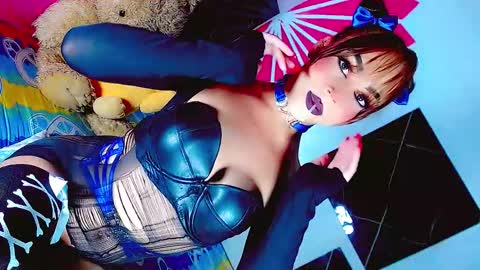 Snapshot of baby_sexys1 chatting on 11/06/25, 05:30 Tatii online show from 11/06/25, 05:30