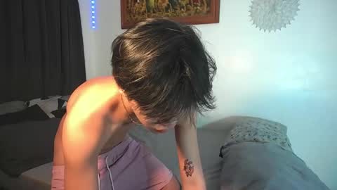 Josh online show from 10/18/25, 07:31