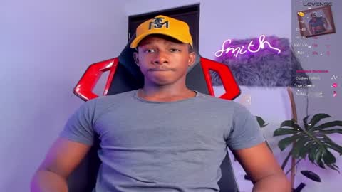 Snapshot of baby_smith chatting on 12/08/24, 12:07 FOLLOW ME online show from 12/08/24, 12:07