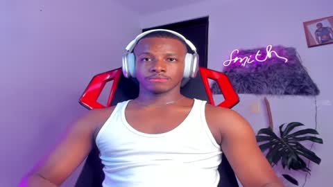 Snapshot of baby_smith chatting on 12/11/24, 05:43 FOLLOW ME online show from 12/11/24, 05:43