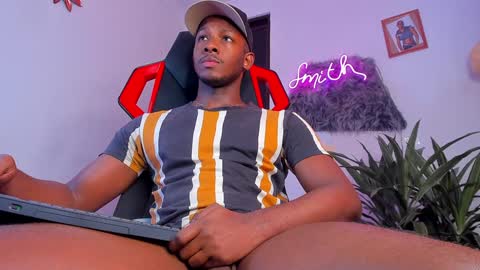 Snapshot of baby_smith chatting on 01/06/25, 05:06 FOLLOW ME online show from 01/06/25, 05:06