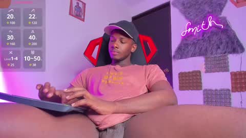 Snapshot of baby_smith chatting on 03/07/25, 08:13 FOLLOW ME online show from 03/07/25, 08:13