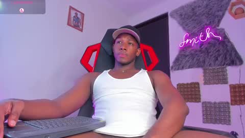 Snapshot of baby_smith chatting on 03/10/25, 08:37 FOLLOW ME online show from 03/10/25, 08:37