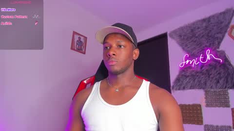 Snapshot of baby_smith chatting on 03/10/25, 11:42 FOLLOW ME online show from 03/10/25, 11:42