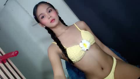 Snapshot of baby_zoexx chatting on 09/09/25, 10:09 baby_zoexx online show from 09/09/25, 10:09