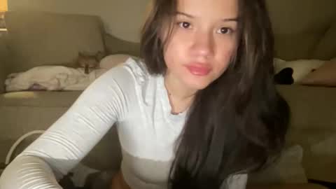 babyaves online show from 11/21/25, 04:11