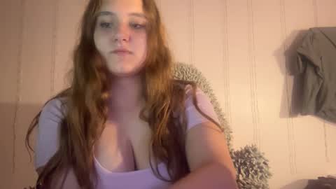 Snapshot of babyblissxx chatting on 09/27/25, 10:48 Katerina online show from 09/27/25, 10:48