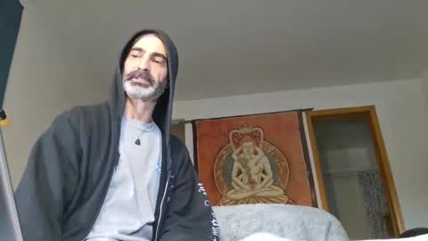 Snapshot of babyblue_1973 chatting on 01/31/25, 12:06 Poindexxxter online show from 01/31/25, 12:06