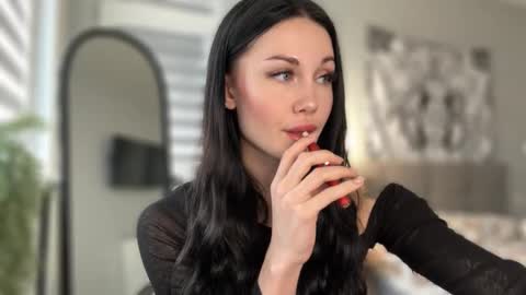 Baby Coffee online show from 10/19/25, 09:21