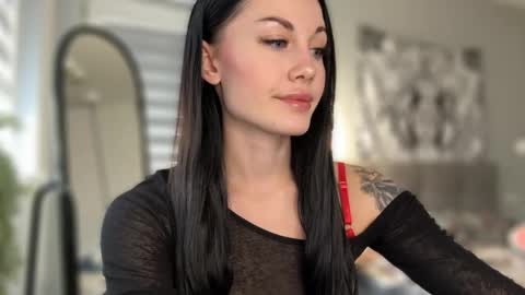 Baby Coffee online show from 10/21/25, 10:05