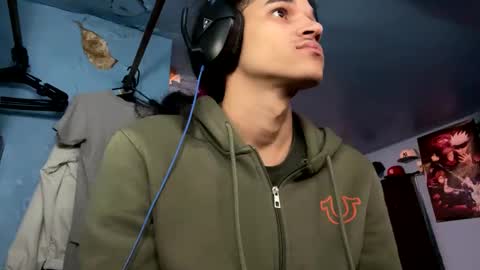 babyD online show from 12/05/24, 02:42