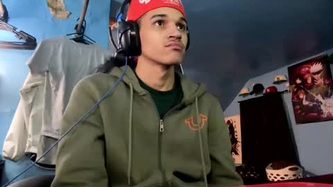 babyD online show from 12/07/24, 05:15