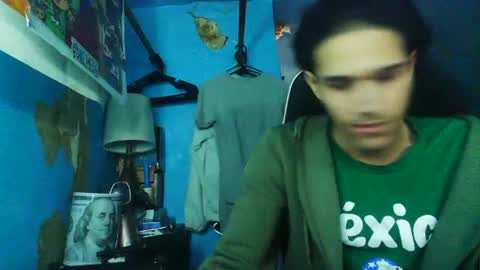 babyD online show from 12/09/24, 10:11